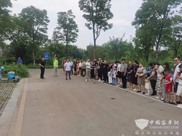 徐州公交 京徐巴士公司 夜经济发展 接驳线路