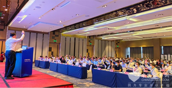 内燃机 动力装备 博览会 碳达峰 碳中和 南京