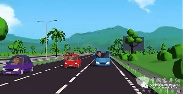 公交驾驶员 三伏天 注意事项 行车安全 情绪管理