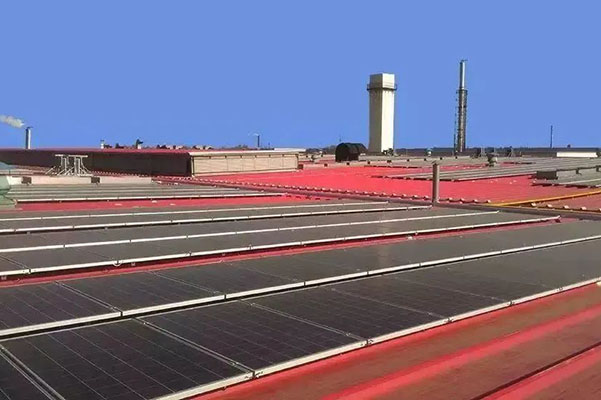 康明斯荣获全球能源管理洞察奖 公布ISO 50001经验成果