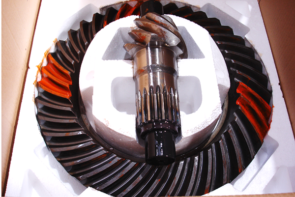 东风德纳配件如何辨别真伪？官方给出正品识别方法