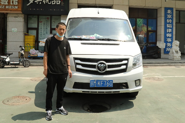 拥有了图雅诺吉象 才知道经营超市更需要“靠谱的伙伴”