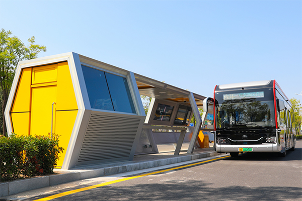 收入不低于社会平均工资 郑州公示城市公共交通高质量发展实施方案