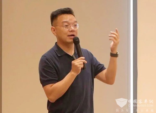 东风康明斯 营销公司 下半年 工作任务