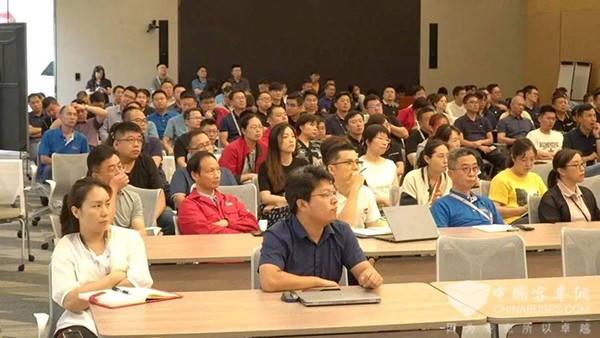 东风康明斯 营销公司 下半年 工作任务