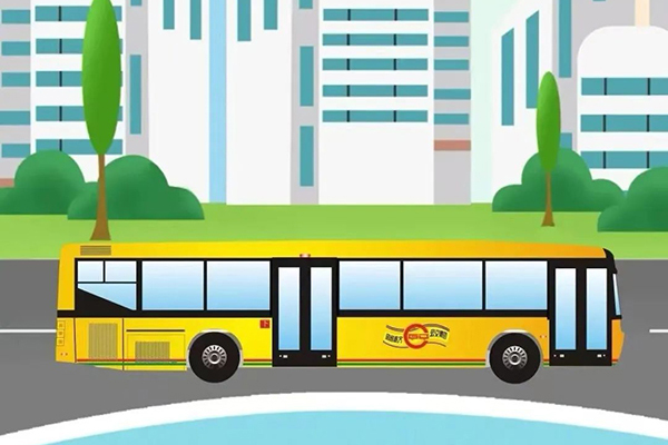 赵明杰：新时代公交信息化创新发展的对策与措施