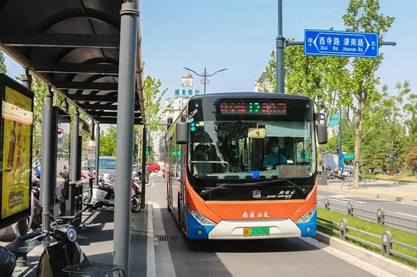 防范停车场中的事故隐患，公交运营方该重点关注哪些问题？