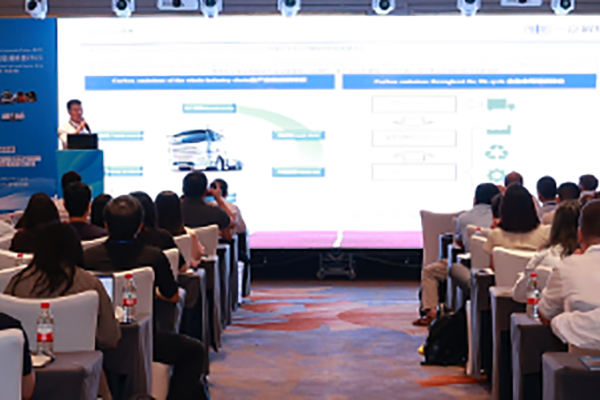 干货满满！第七届中国未来重型动力总成峰会圆满落幕