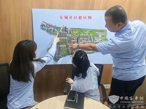 无锡公交 线路客流 市民出行 最后一公里