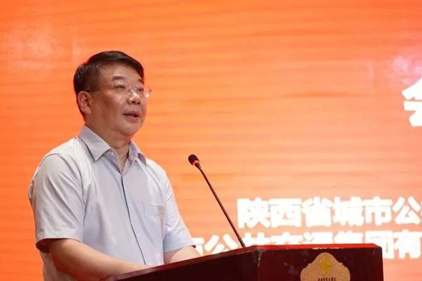 传统公交行业面临高质量转型 这五大方向值得关注