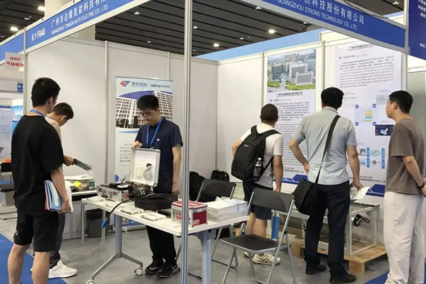 发布安全供氢系统产品 通达电气子公司达隆氢能引发关注