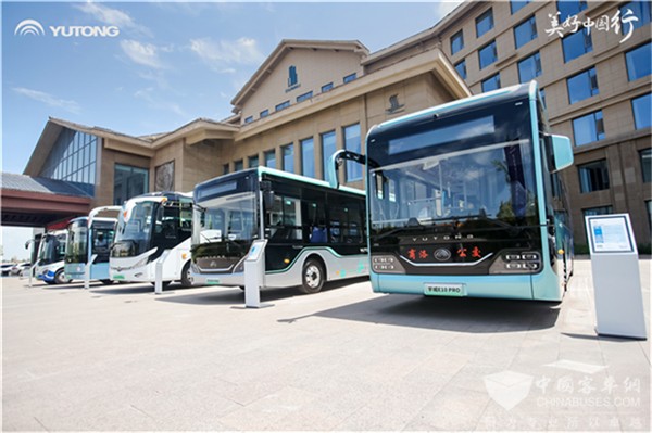 客车上市公司 2023年 上半年 业绩预告 扭亏为盈