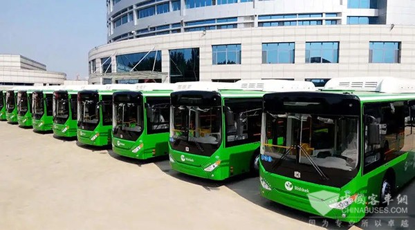 客车上市公司 2023年 上半年 业绩预告 扭亏为盈