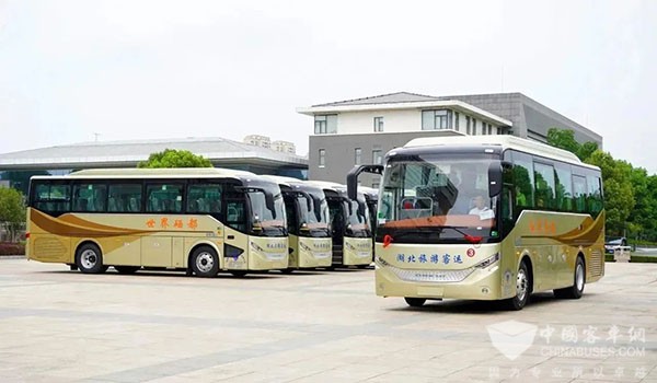 客车上市公司 2023年 上半年 业绩预告 扭亏为盈