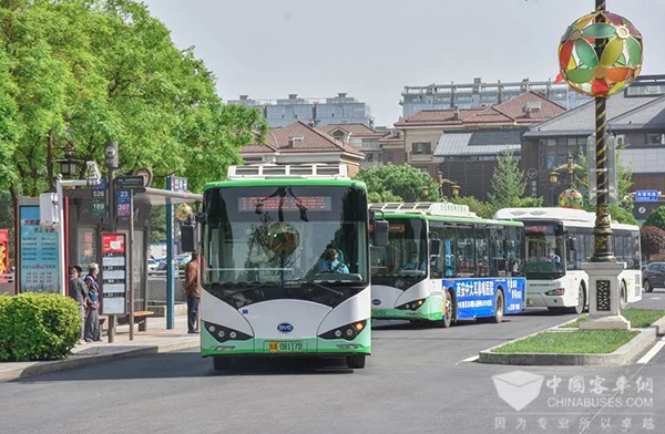 西安公交 地铁接驳 公共交通出行 最后一公里 S16路