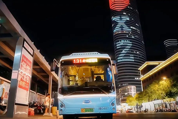 仅限七夕当天 2023年8月22日徐州公关保障线路延长运营时间