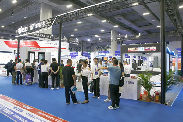 亮相大湾区智慧交通产业博览会 通达电气带来了哪些新成果？