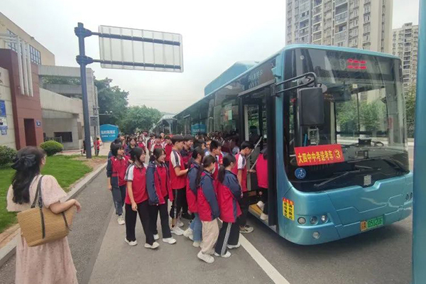 突发公共事件应急处置 公交应急预案篇