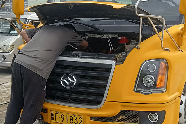 护航求学路 烟台公交牟平公司多措并举做好安全保障工作