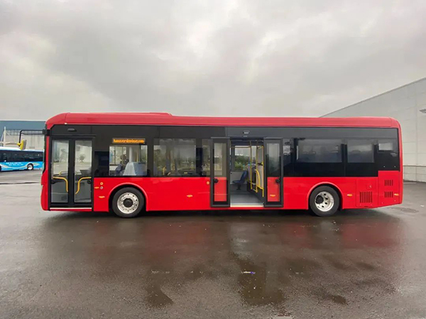 欧洲订单背后 中车电动如何克服重重困难打好“攻坚战”？