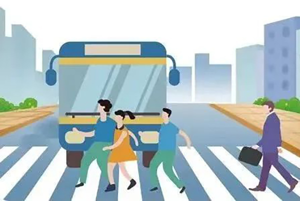 确保公交安全驾驶 这10个要点你需要特别关注