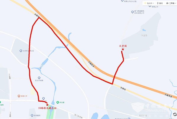 包头公交 市民乘客 出行需求 定制公交专线