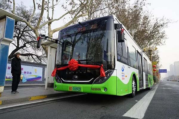 9月1日执行 邯郸公交“小学生免费卡”及“家长免费护送卡”启用