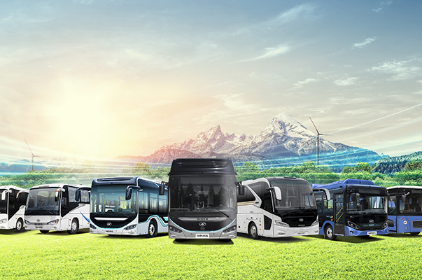 持续深耕产学研用 苏州金龙斩获江苏省科学技术两项大奖