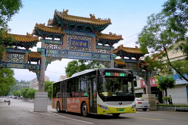 携手平泉公交 宇通新能源公交又有了哪些模式创新成果？