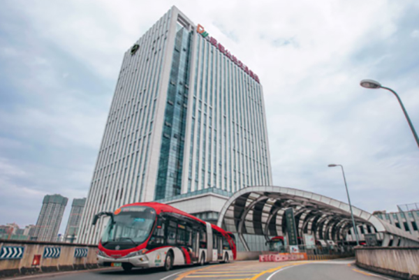 积极探索新模式新方法 国内公交场站发展及建设的六大趋势