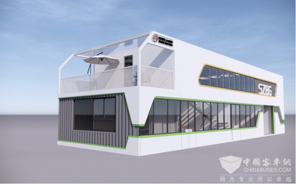 公交场站 立体化发展 配建式建设 集聚化设置 建设布局趋势