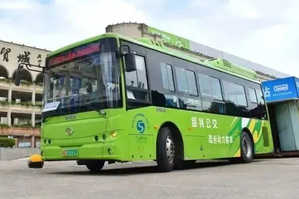 双轨融合发展浅谈 关于城市公交可持续、高质量发展的思考