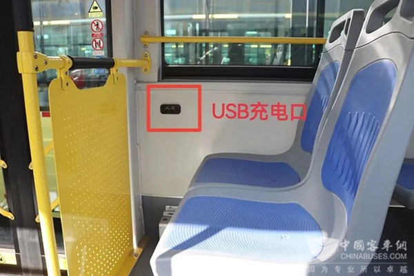 开沃集团 纯电动公交 远赴新疆 自驾交付