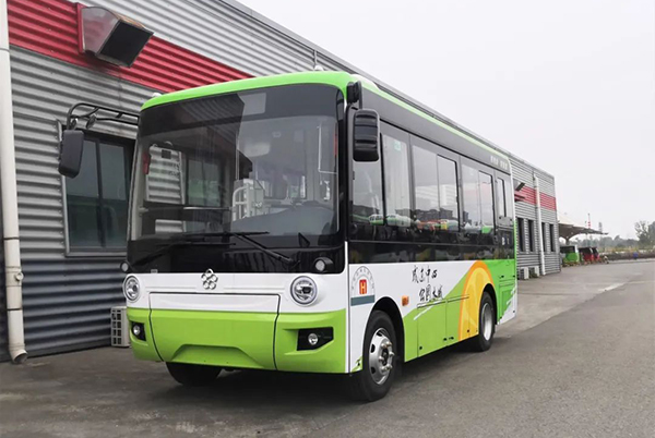 引导城市公交可持续发展 相关部门给出了这些意见