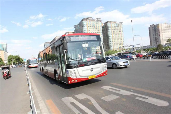 居民出行不再青睐公交？九部门出手为运营纾困