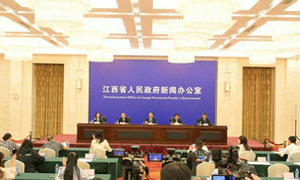 江西出台23条举措 助力交通运输服务高质量发展