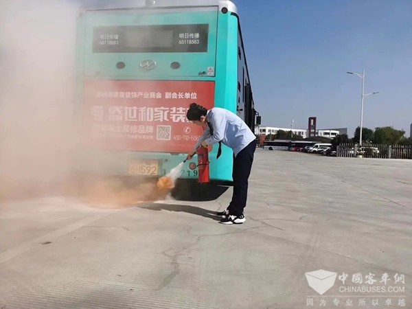 苏州市公交集团 在校师生 突发事件 处置能力