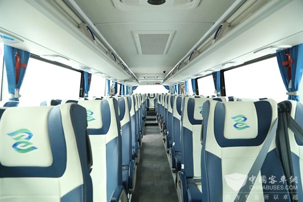 福田欧辉客车 一带一路 国际合作 高峰论坛 护航盛会