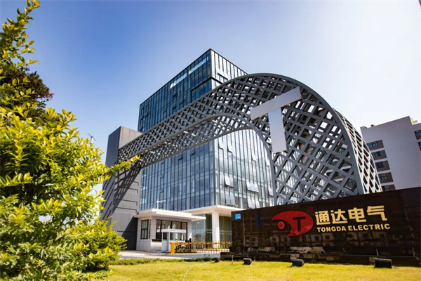 中国国际商用车展举办在即 通达电气将携新技术亮相 