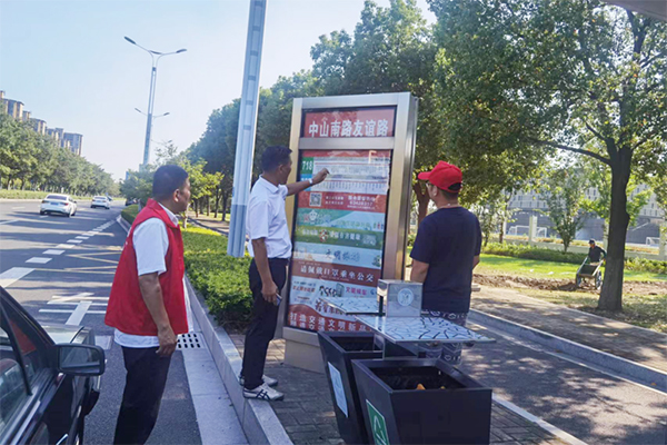 实现“手递手”接送 苏州市公交集团 “通学公交”即将上新！