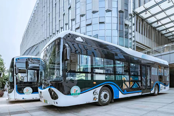 ​成都公交集团总经理全钢 ：成都公交改革创新发展的探索和实践