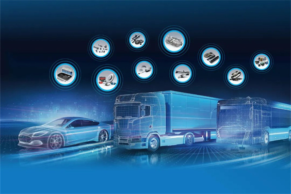 想要搞懂后市场服务？采埃孚为这三类人群提供了一套解决方案