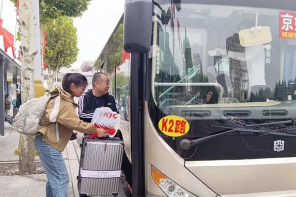 11月15日起执行 聊城人民群众可以免费乘坐主城区公交