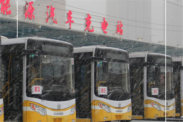 应对极寒天气 格力钛电池有何妙招？