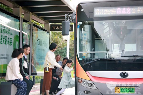 宇通集团 公共领域车辆 全面电动化 先行区试点