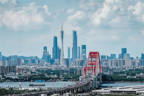 广州市政府与亿华通达成战略合作 未来将携手探索氢能发展