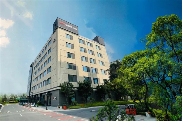 河南省知识产权强企备案名单揭晓 森鹏电子凭这四项优势入选