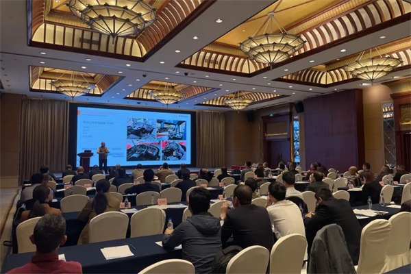 如何加速推进公交数字化？森鹏电子在这场大会给出了答案