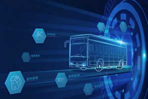 常州公交“数字公交”项目启动