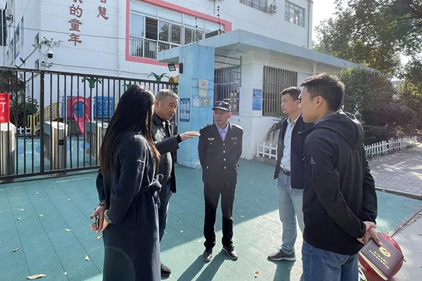 优化幼儿师生出行环境 苏州公交吴江公司量身定制专线开通